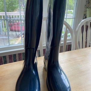Tingley Women's Trim Fit PVC Boot